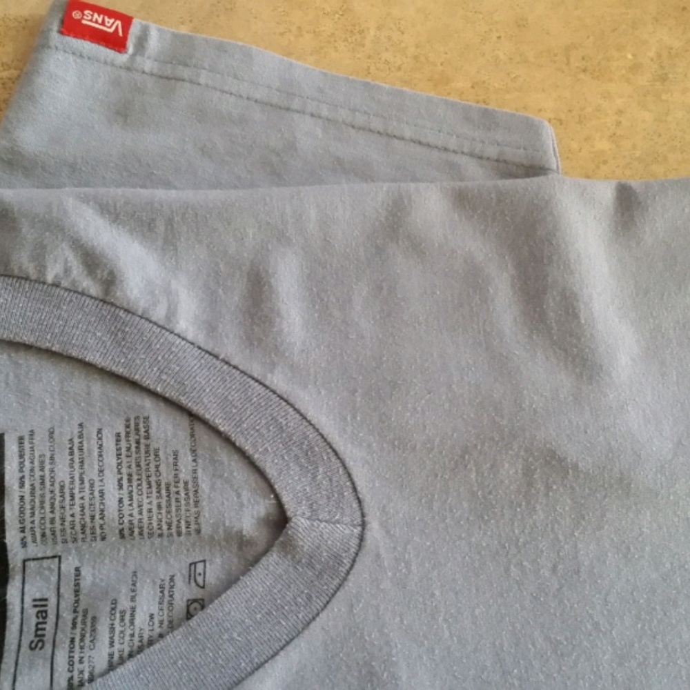 Vans T-Shirt